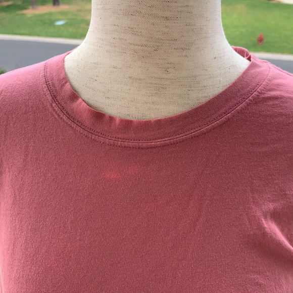 Victoria’s Secret pink Long Sleeve Tee - Picture 3 of 4